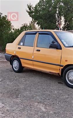 Saipa 131